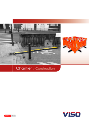 Chantier ◌ Construction